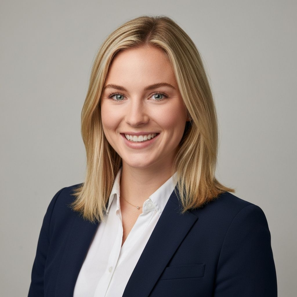 Sarah M.