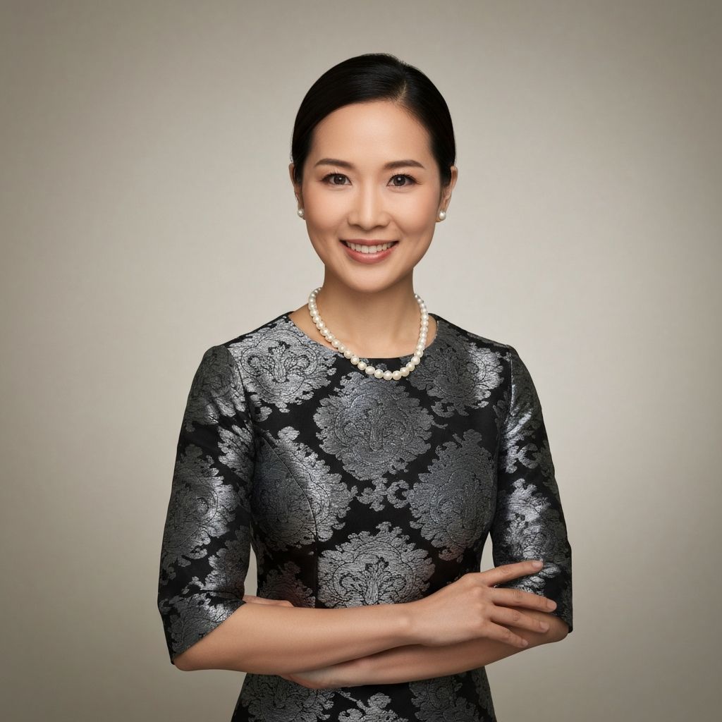 Lisa T.